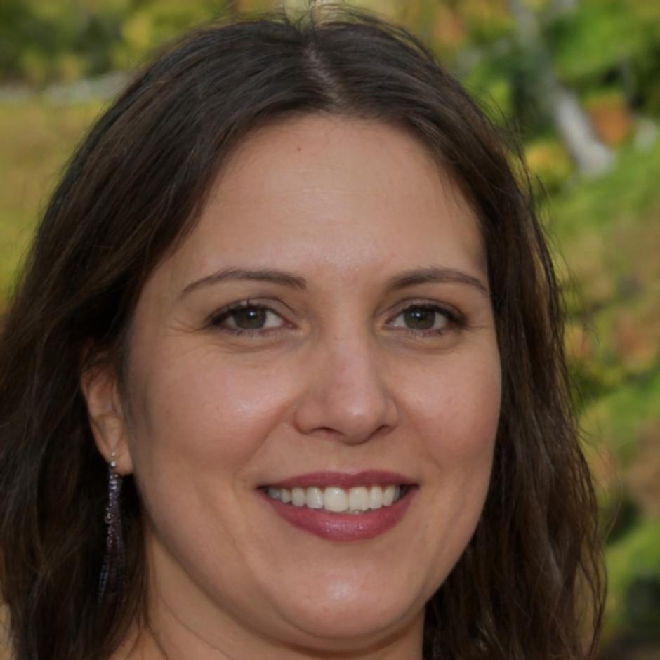 Carmen Vidal, Directora de Estrategia Financiera de yarpelixon